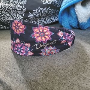 Desigual Reversible Headband